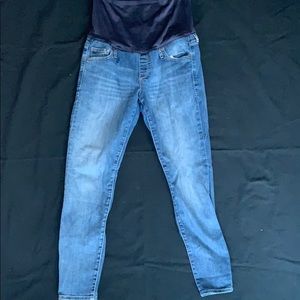 Maternity Gap Jeans
